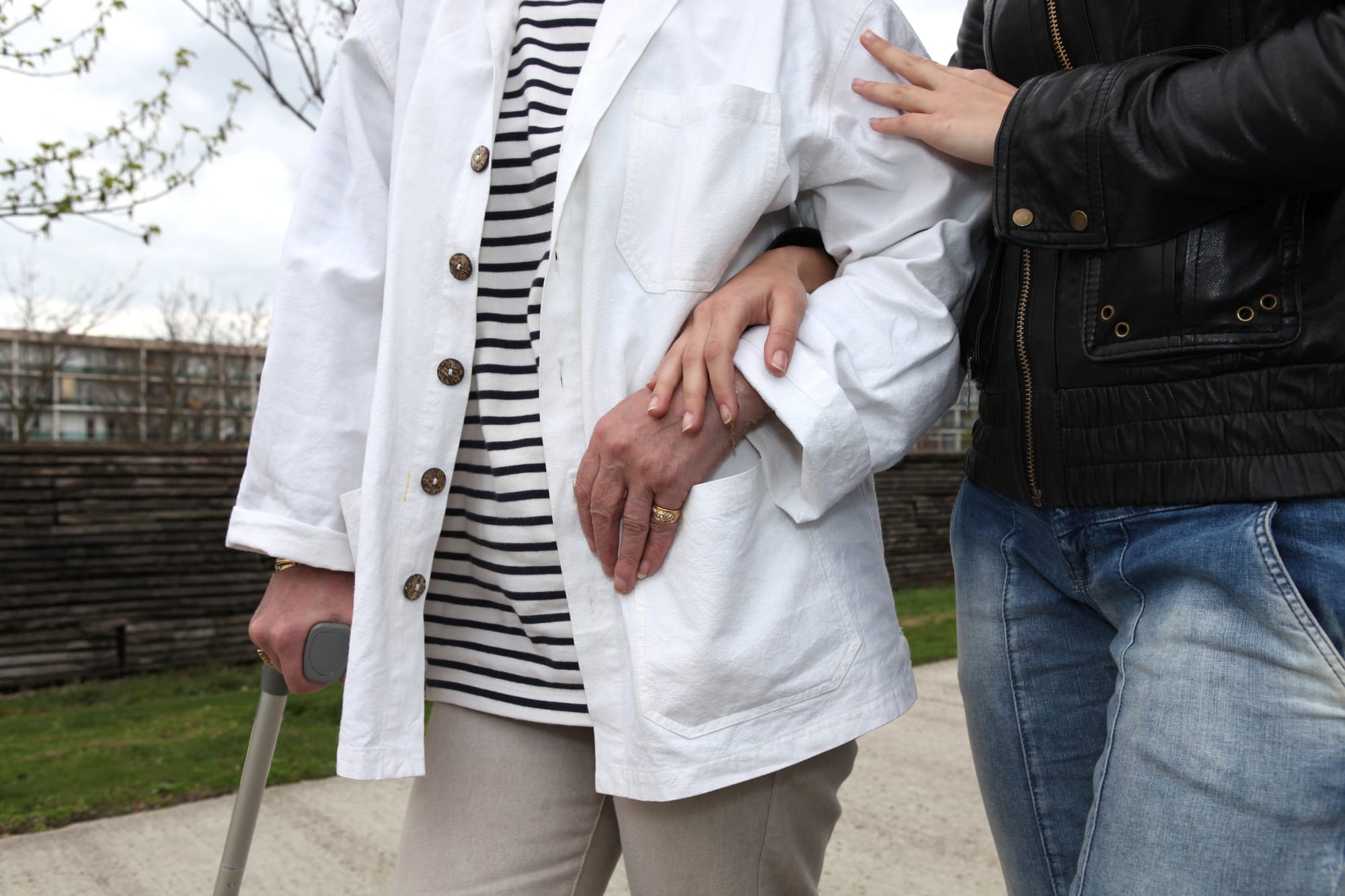 10 tips for dementia caregivers