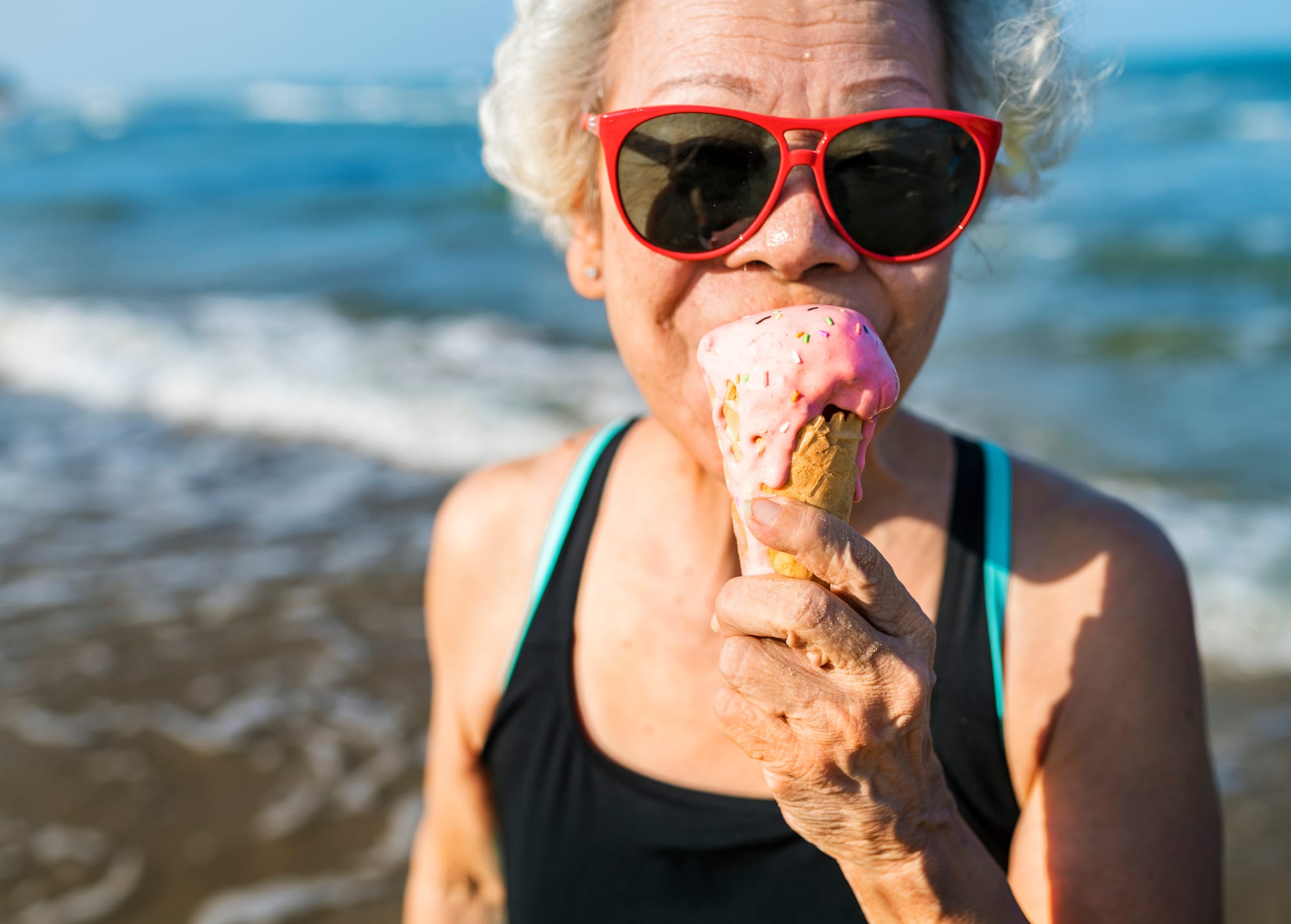 Caregiver’s guide to work with dementia behaviors
